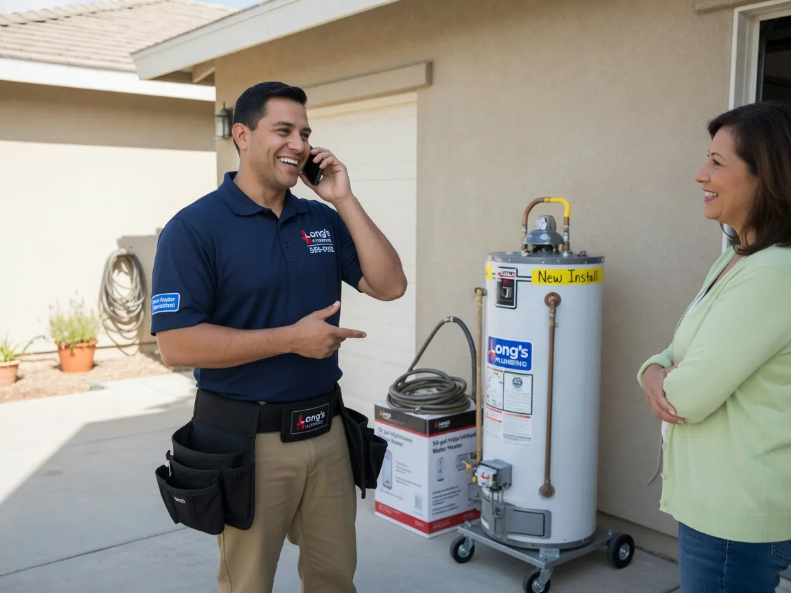 Leak Detection Muscoda, WI FAQs